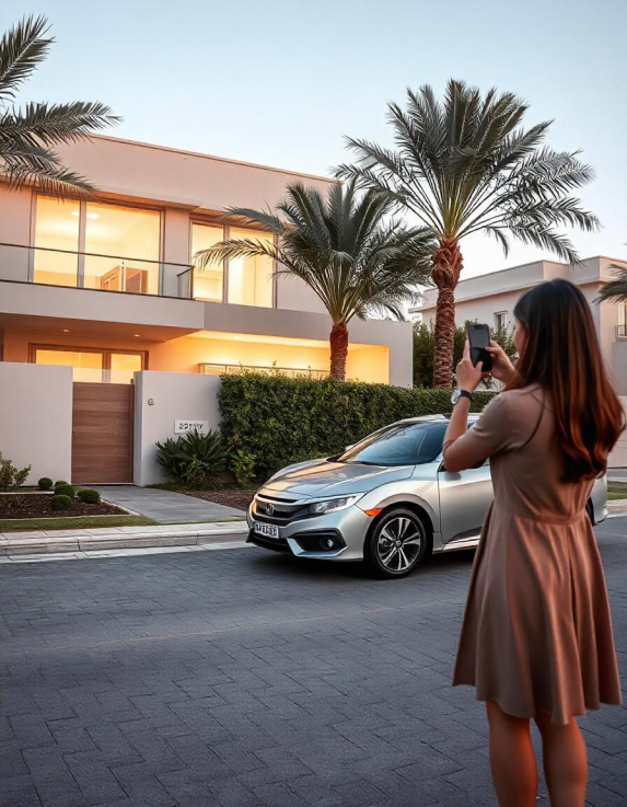 How to Spot a Great Deal on a Used Car in Dubai – Expert Tips