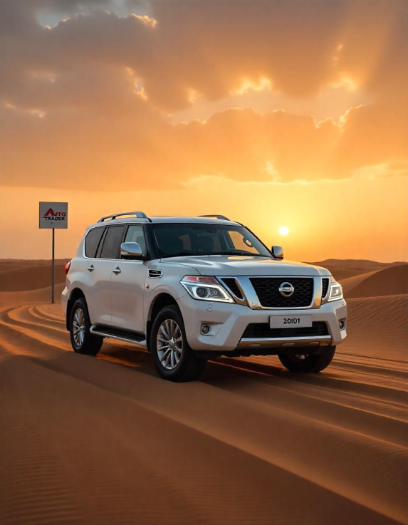 How to Spot a Great Deal on a Used Car in Dubai – Expert Tips