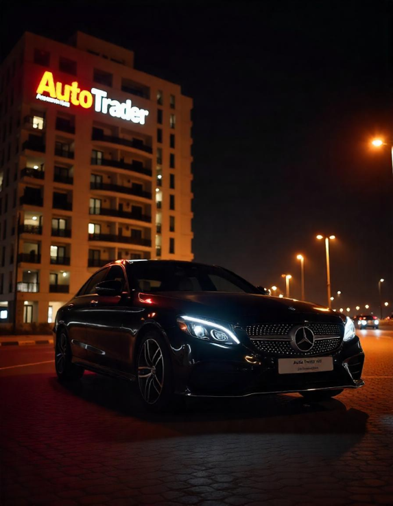 How to Spot a Great Deal on a Used Car in Dubai – Expert Tips