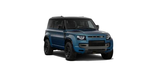 2026 Land Rover Defender OCTA – Off-Road Luxury SUV
