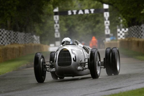 Audi Tradition 2025 Event Season: Celebrating Milestones & Iconic Models