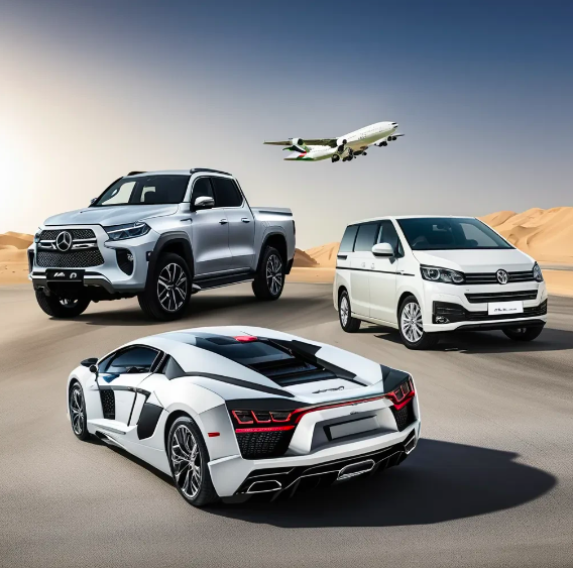 Most Profitable Used Cars to Flip in Dubai – A Reseller’s Guide