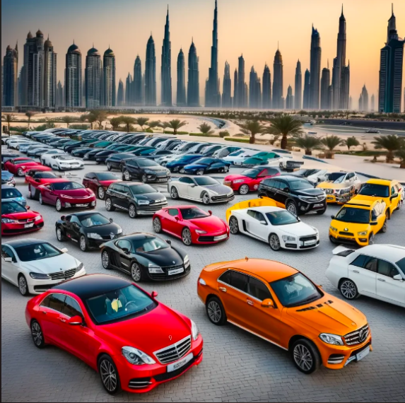 Most Profitable Used Cars to Flip in Dubai – A Reseller’s Guide
