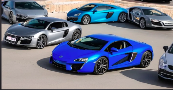 Most Profitable Used Cars to Flip in Dubai – A Reseller’s Guide