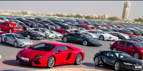 Most Profitable Used Cars to Flip in Dubai – A Reseller’s Guide
