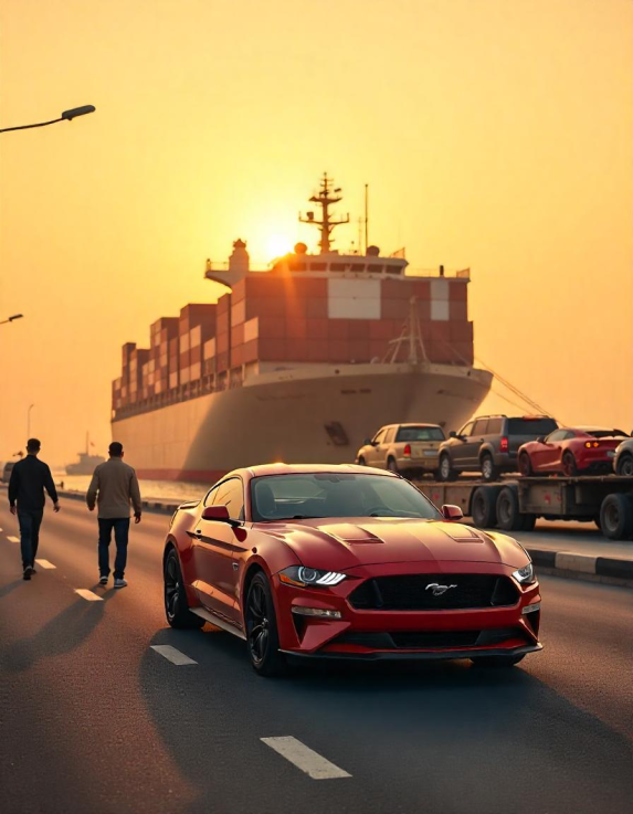 Most Profitable Used Cars to Flip in Dubai – A Reseller’s Guide