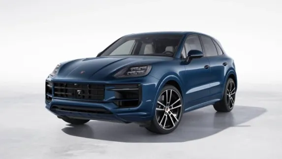 2026 Porsche Cayenne Review: Luxury SUV Performance for Dubai Roads