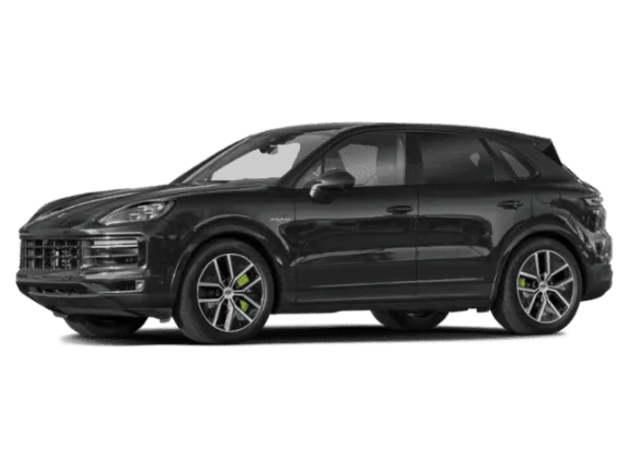 2026 Porsche Cayenne Review: Luxury SUV Performance for Dubai Roads