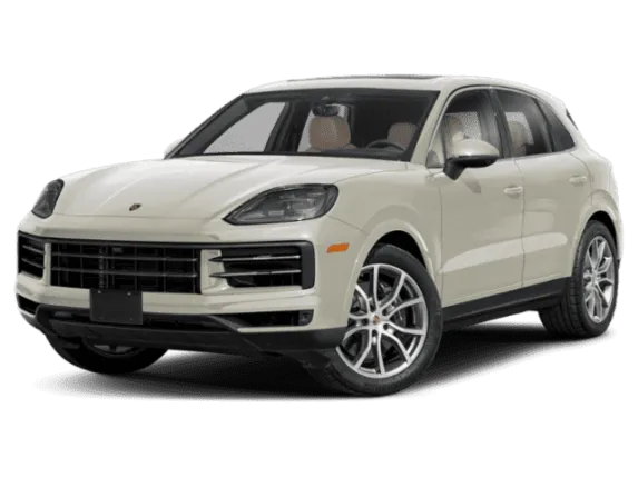 2026 Porsche Cayenne Review: Luxury SUV Performance for Dubai Roads