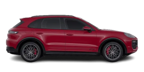 2026 Porsche Cayenne Review: Luxury SUV Performance for Dubai Roads