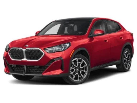2026 BMW X2 Review: Compact Luxury Meets Sporty Utility in the UAE