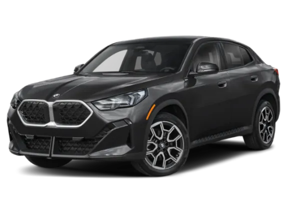2026 BMW X2 Review: Compact Luxury Meets Sporty Utility in the UAE