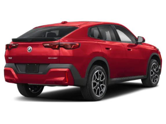 2026 BMW X2 Review: Compact Luxury Meets Sporty Utility in the UAE