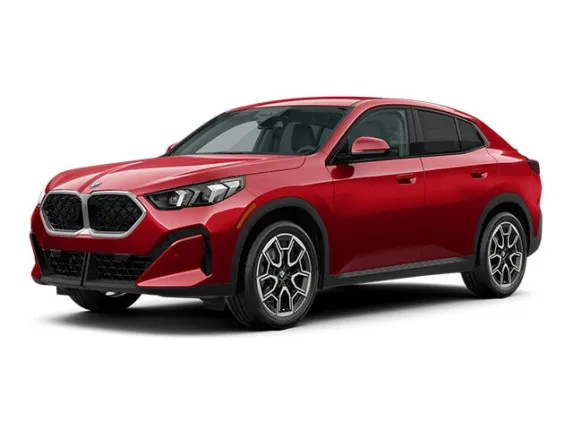 2026 BMW X2 Review: Compact Luxury Meets Sporty Utility in the UAE