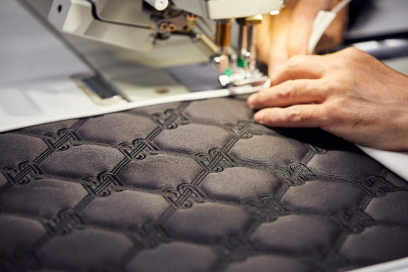 The Pursuit of Perfection: Craftsmanship at the Home of Rolls-Royce