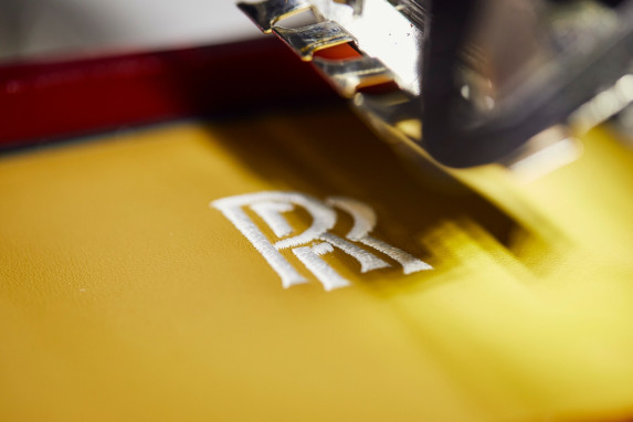 The Pursuit of Perfection: Craftsmanship at the Home of Rolls-Royce