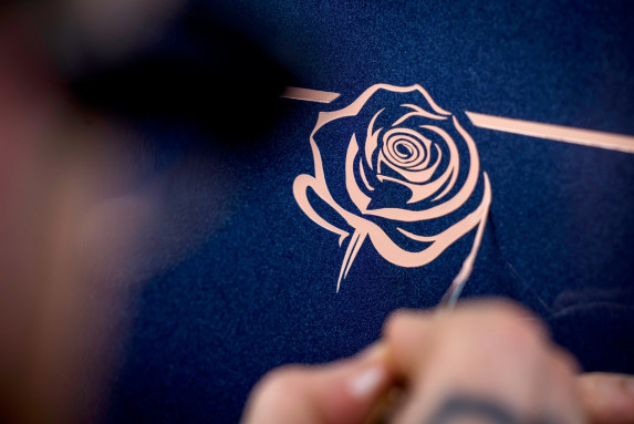 The Pursuit of Perfection: Craftsmanship at the Home of Rolls-Royce