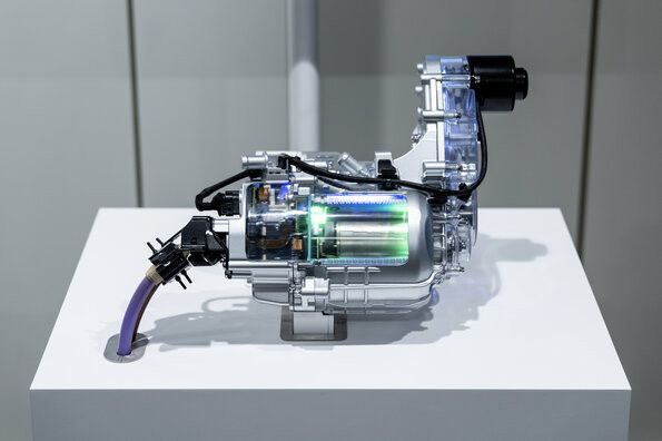 Audi MHEV Plus: The Next Generation Hybrid in A5 & Q5