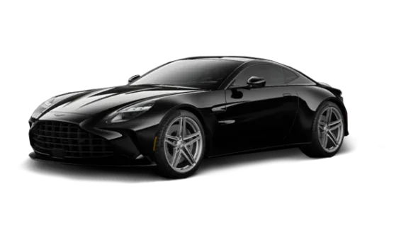2026 Aston Martin Vantage Review | Price & Specs in UAE