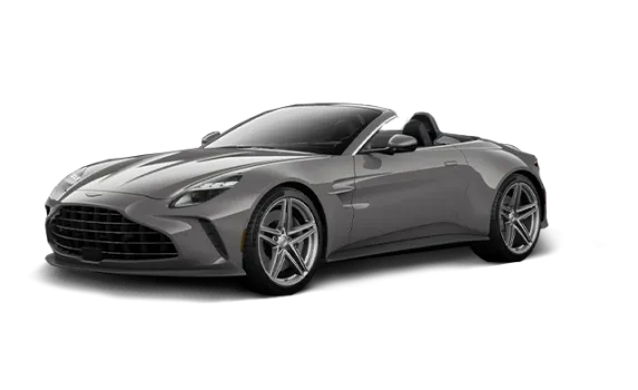 2026 Aston Martin Vantage Review | Price & Specs in UAE