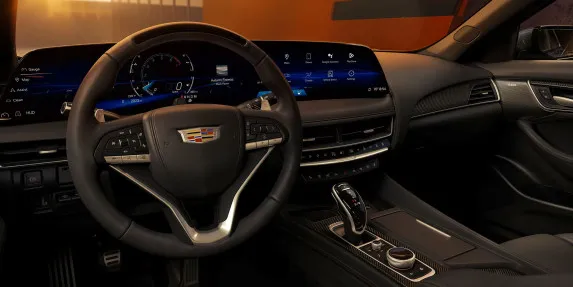 The Art of Performance: Why Luxury Sedans Still Matter | Auto Trader UAE
