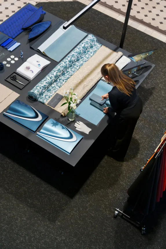 Bugatti Opens New Design Studio in Berlin | Automotive Innovation Meets Heritage