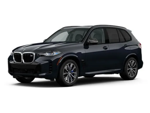 2026 BMW X5 in UAE | Auto Trader UAE