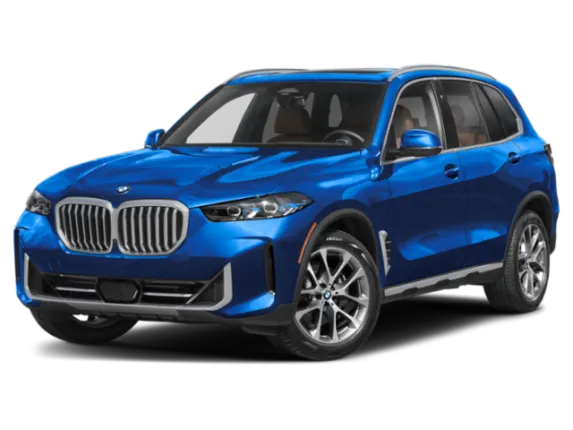 2026 BMW X5 in UAE | Auto Trader UAE