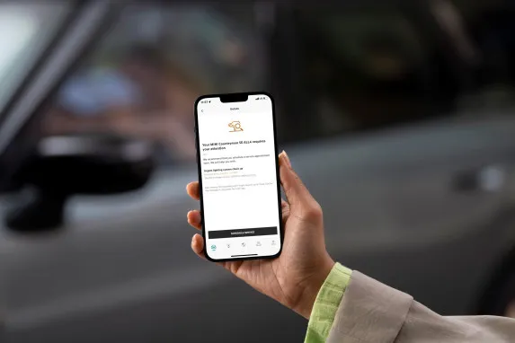 Proactive Care: MINI Enhances Customer Service Experience