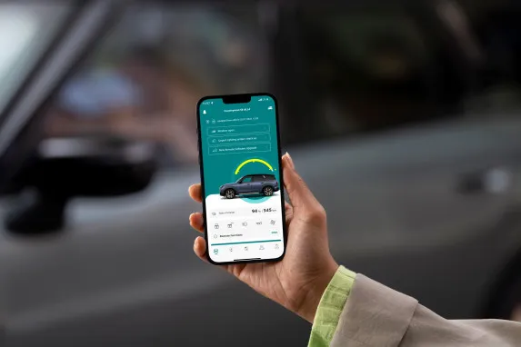 Proactive Care: MINI Enhances Customer Service Experience