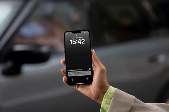 Proactive Care: MINI Enhances Customer Service Experience