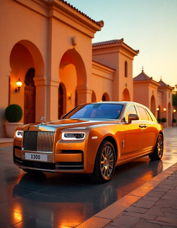 Dubai Traffic Fines 2025 – Essential Guide for Supercar Owners