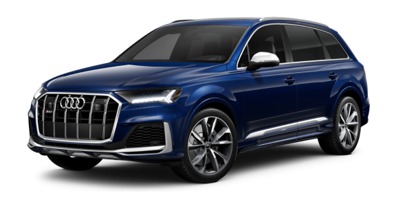 2025 Audi SQ7 Review | Luxury Performance SUV in Dubai