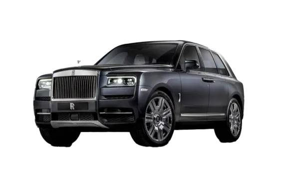 2026 Rolls-Royce Cullinan Review | Price in UAE