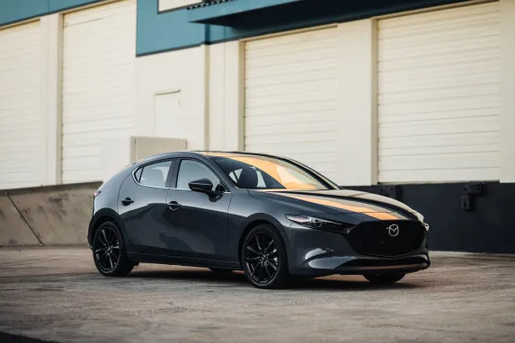 2026 Mazda3 Review: Style, Fun & Value in One