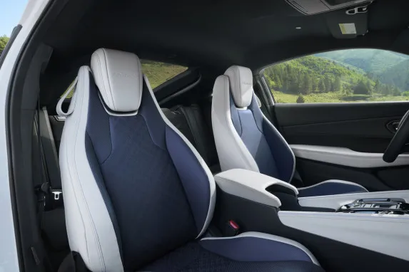 2026 Honda Prelude Review: Hybrid-Electric Power & Type R Performance