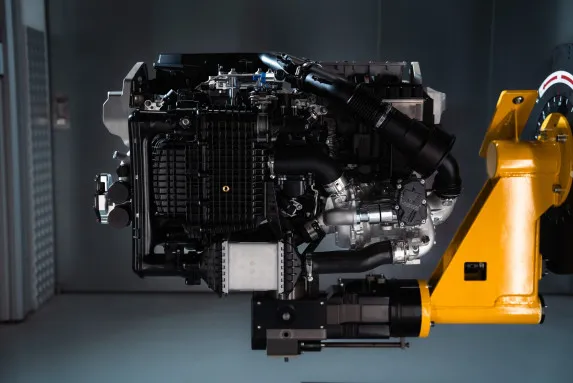 BMW Hydrogen Tech: Series Production Set for 2028