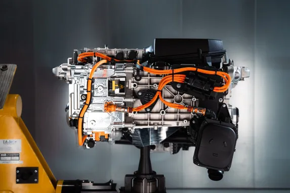 BMW Hydrogen Tech: Series Production Set for 2028