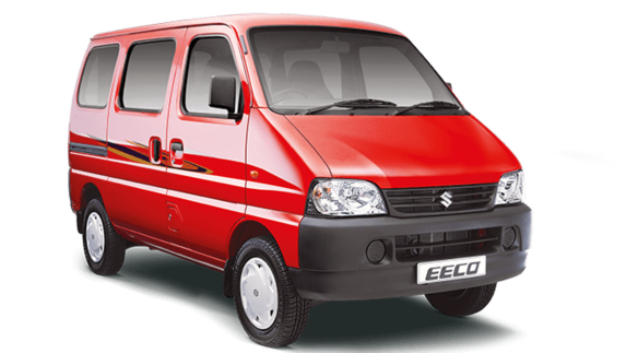 2025 Suzuki Eeco Cargo Review | Commercial Vehicle for Dubai
