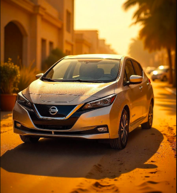 What If Dubai Banned Petrol Cars? Would Used EVs Take Over? 