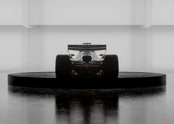 Revolut Becomes Title Partner of Future Audi F1 Team
