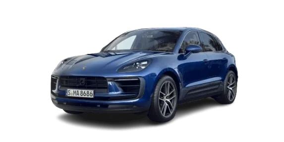 2026 Porsche Macan EV Review | Specs & UAE Prices