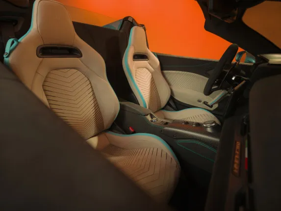 Maserati MCPURA Debuts at Goodwood 2025 | Italian Performance Redefined