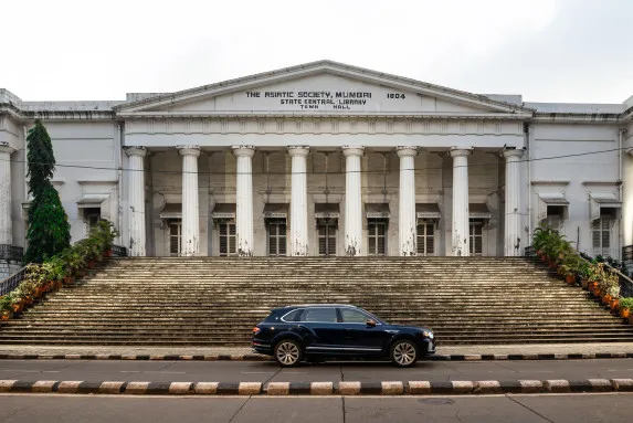 Bentley Expands in India with New Showrooms in Mumbai and Bengaluru
