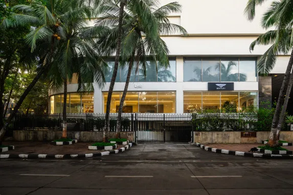 Bentley Expands in India with New Showrooms in Mumbai and Bengaluru
