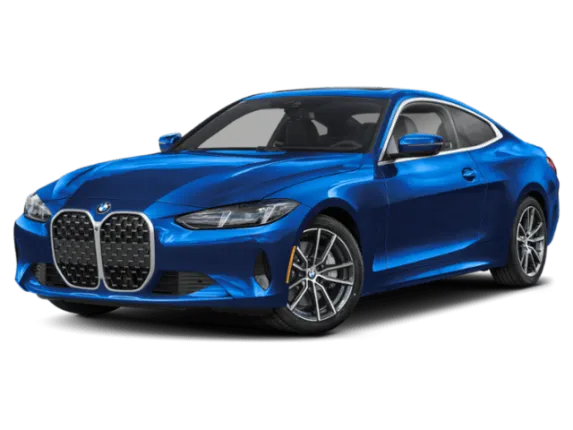 2026 BMW 4 Series Review | Style & Performance in UAE