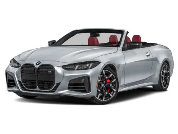 2026 BMW 4 Series Review | Style & Performance in UAE