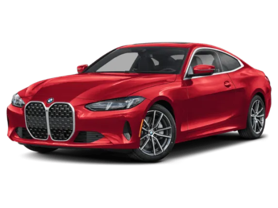 2026 BMW 4 Series Review | Style & Performance in UAE