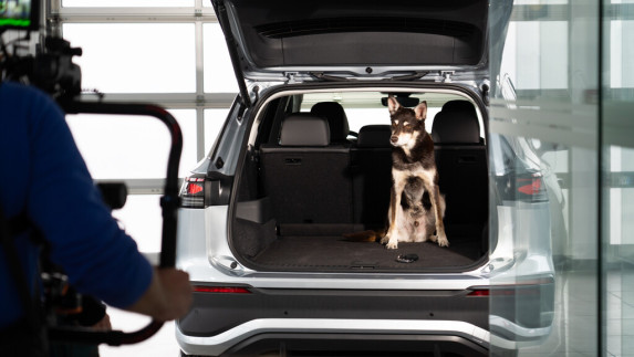 Market Launch of the New Volkswagen Tayron – Spacious & Versatile SUV