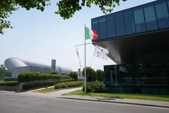 Ferrari Hypersail: A New Era of Innovation | Auto Trader UAE